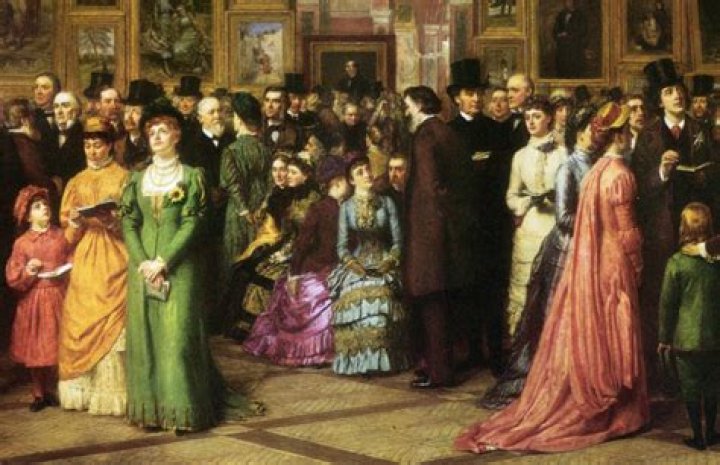 10 of the Strangest Trends From the Victorian Era
