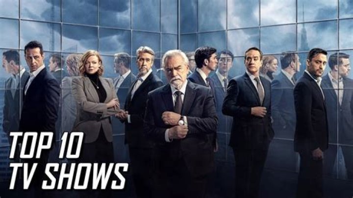 10 Shows to Watch Sunday Night