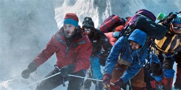 10 Survival Movies Like Society of the Snow You Must See