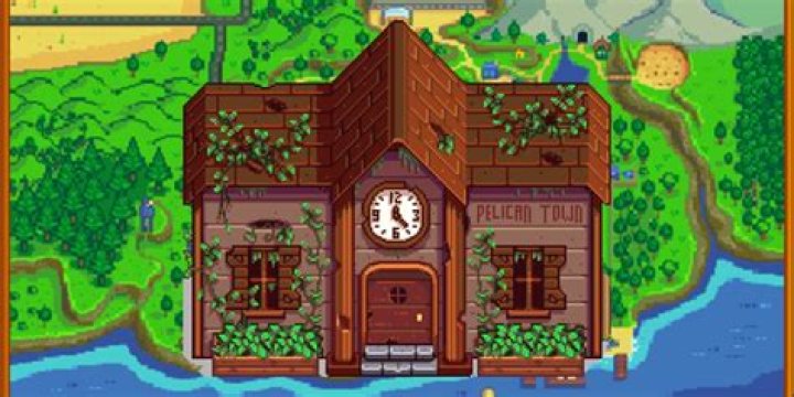 10 Things To Do In Stardew Valley Most Players Never Discover