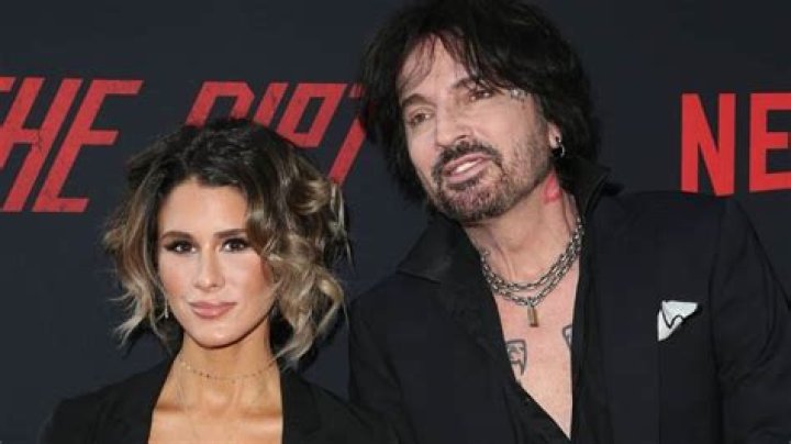 10 things to know about Tommy Lee’s current wife, Brittany Furlan