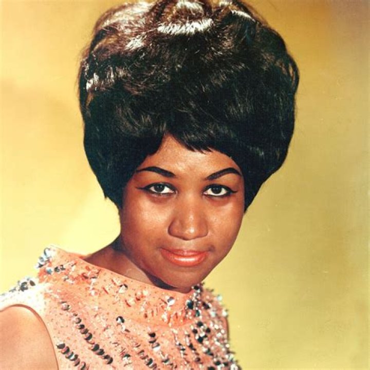 10 Things You May Not Know About Aretha Franklin