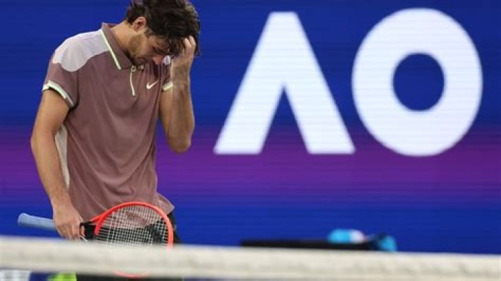 10-time champ Djokovic beats Fritz, will play Sinner in Australian Open semis