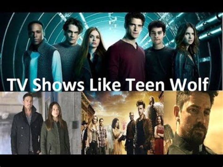 10 TV Shows You Must Watch if You Love Happy!