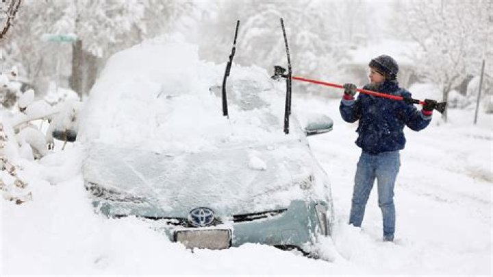 10 unexpected items that can help you during a blizzard