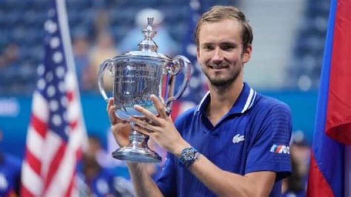 10 unknown facts about daniil medvedev