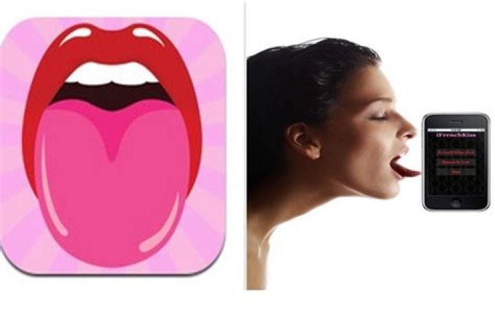 10 Weirdest and Most Useless Apps