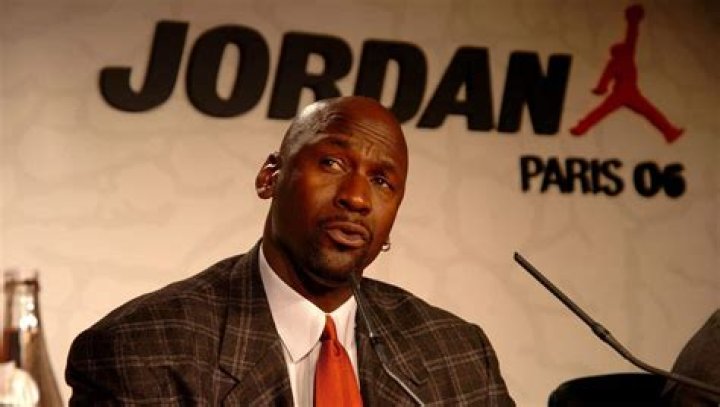 10 Weirdest Michael Jordan Facts That Sound Fake But Are True