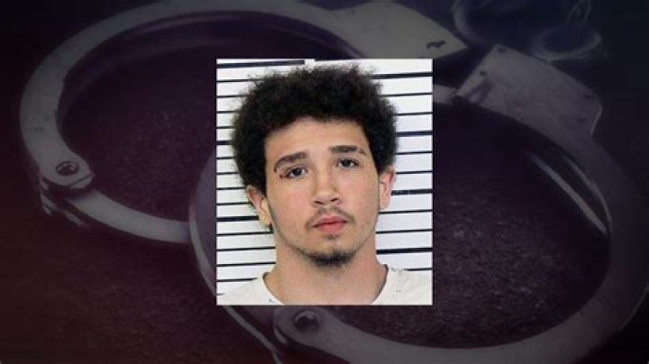 100-mph chase ends in fiery crash in Davenport, police allege