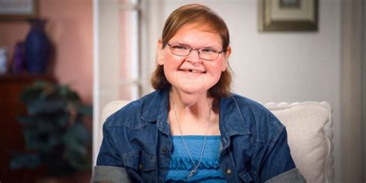 1000-Lb. Sisters: Tammy Slaton is unable to afford her rent while in rehab