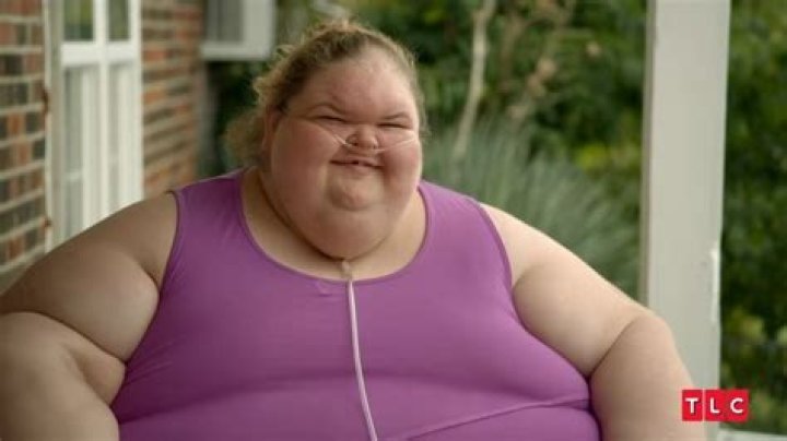 1000-Lb. Sisters: Tammy Slaton shares pics of newborn nephew