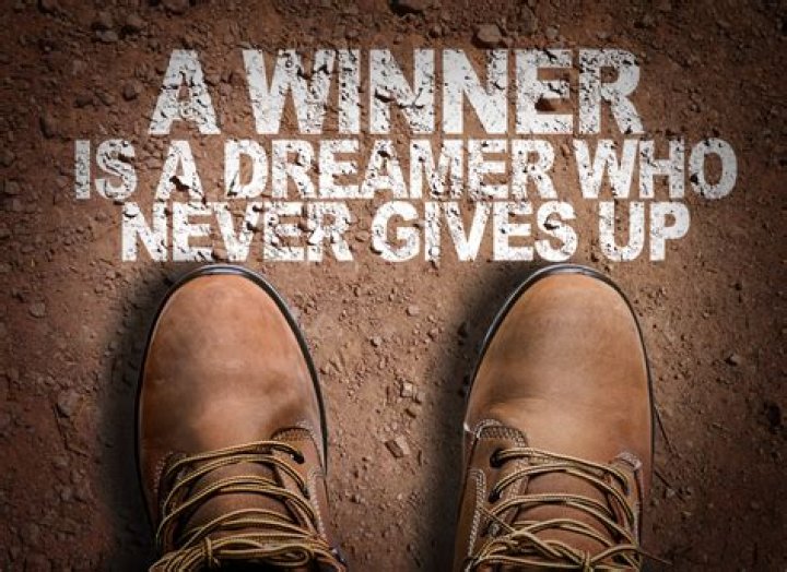101 Never Give Up Quotes to Inspire, Uplift, And Encourage You