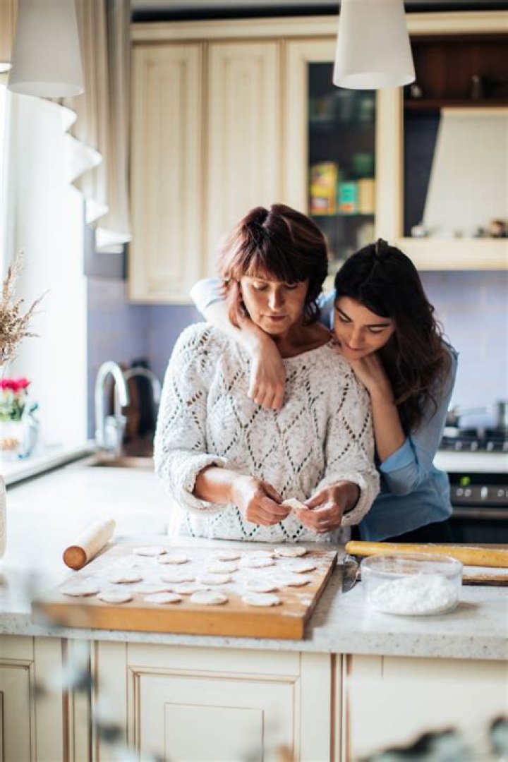 101 Nicknames for Mom to Make Her Feel Adored