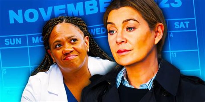 11 'Grey's Anatomy' Couples That Fans Were Secretly (Or Not-So-Secretly) Hoping Would Break Up The Whole Time