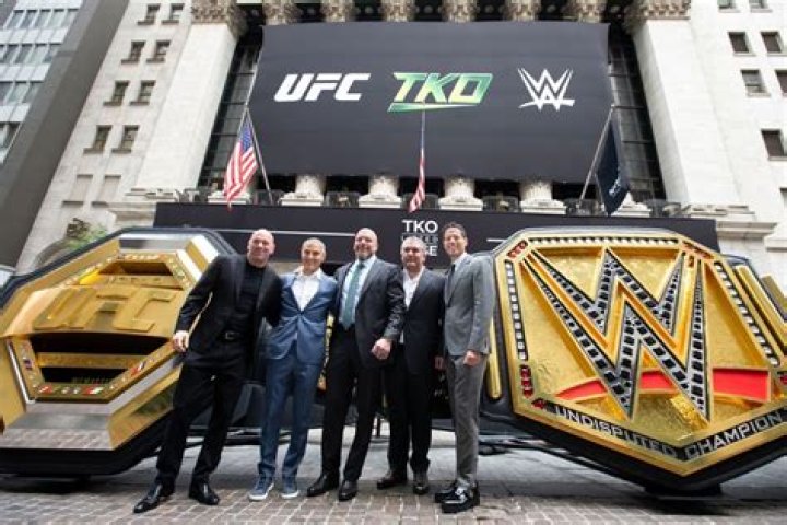 	11/7 WWE Conference Call report: TKO executives discuss the third quarter financial report	