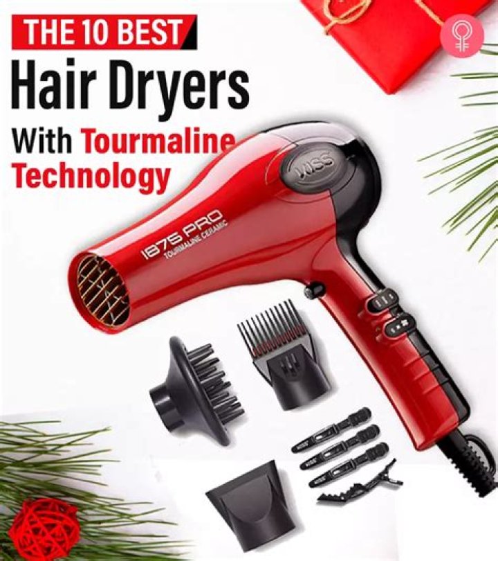 11 Best Ceramic Hair Dryers to Cut Down Your Drying Time