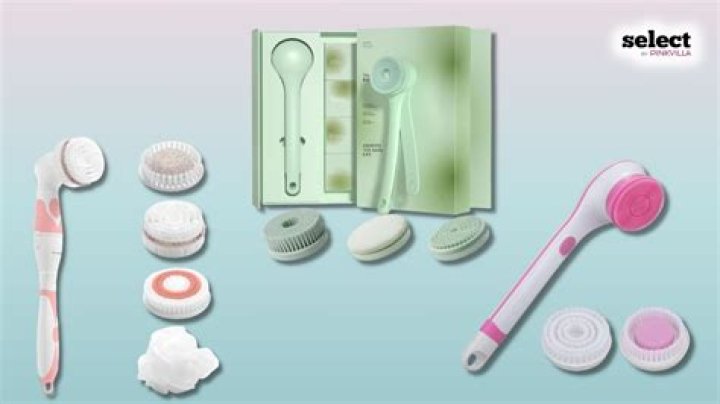 11 Best Electric Body Brushes to Elevate Your Skincare Regime