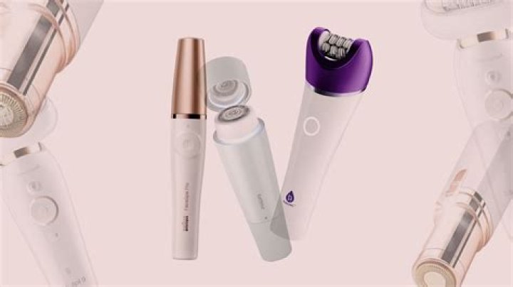 11 Best Epilators for Armpits That Ensure Better Hair Removal Experience