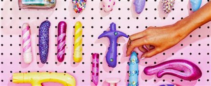 11 Best Sex Toys For Group Sex
