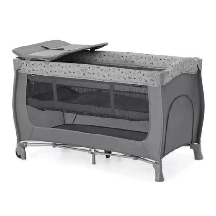 11 best travel cot mattresses 2023; including hauck, Cuggl and more