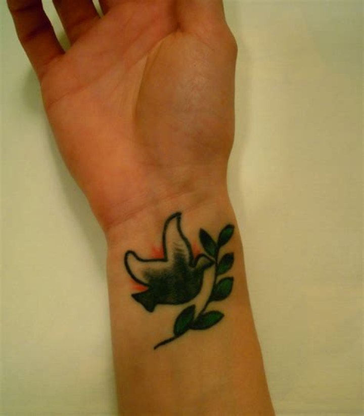 11 Clever Ways To Hide Tattoos If You Want To Keep Your Body Art A Secret