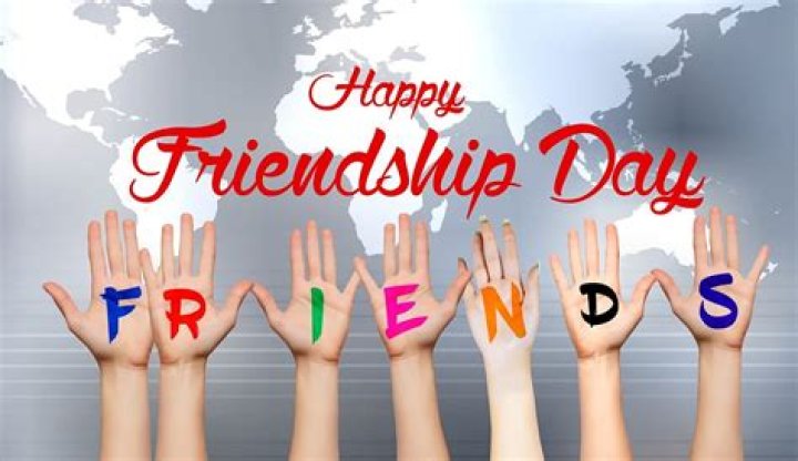 11 Friendship Quotes To Share On Facebook For International Day Of Friendship