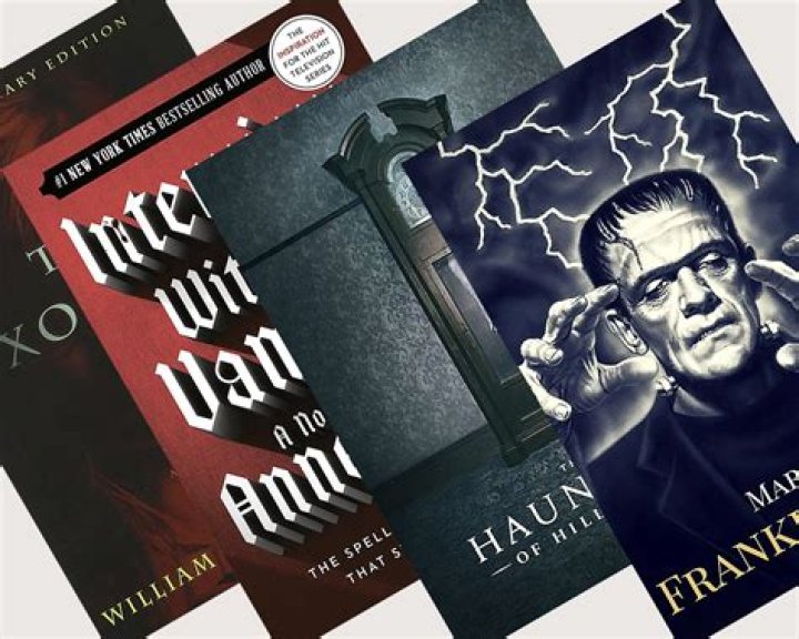 11 Horror Books Inspired By True Stories That Prove Truth Is Stranger Than Fiction