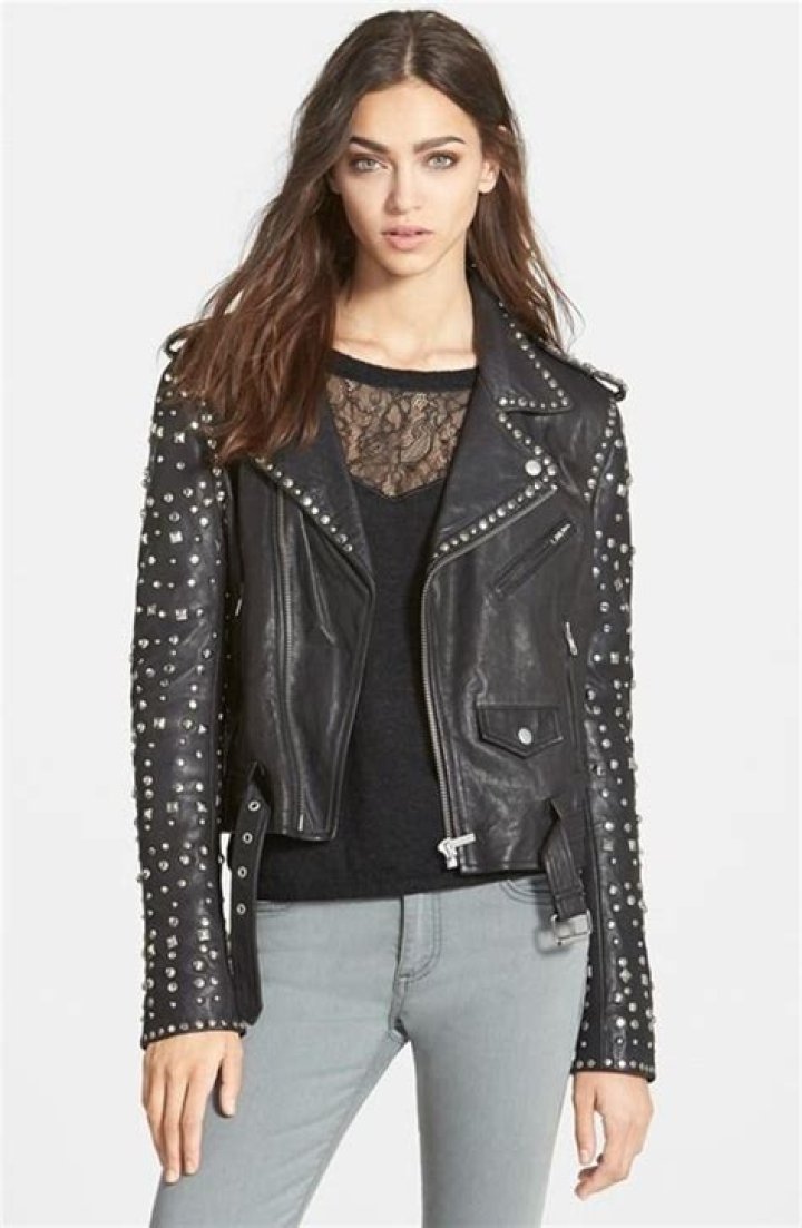 11 Joan Jett Style Staples, For Channeling The Iconic Rocker In Honor Of Her 56th Birthday