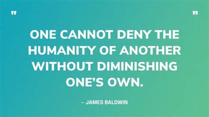 11 Powerful James Baldwin Quotes
