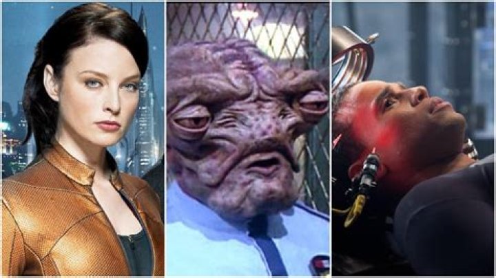11 sci-fi cop TV shows worth watching