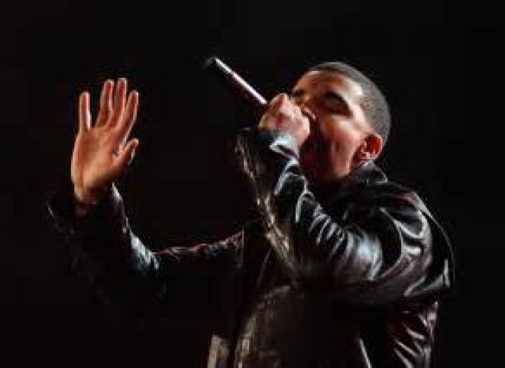 11 Times Drake's 