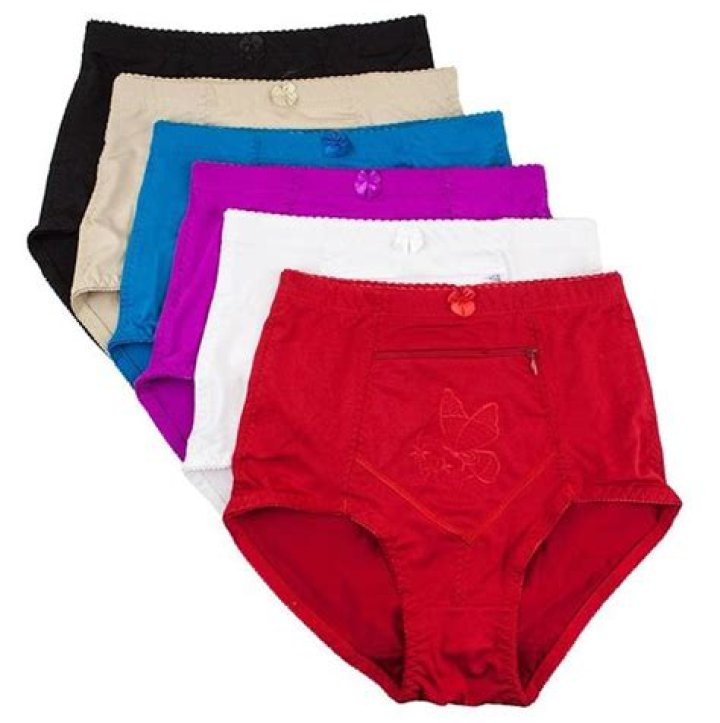 11 Weird Types Of Underwear That Are Actually Super Useful