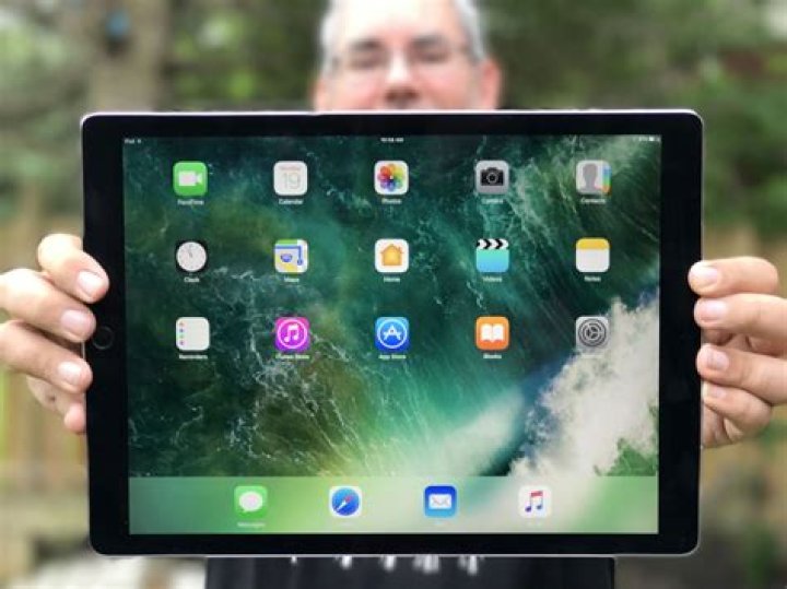 12.9-Inch iPad Pro (2017) - Full Review and Benchmarks