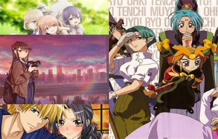 12 Anime To Watch Based On Your Zodiac Sign