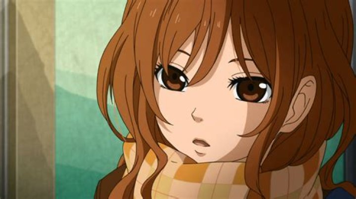 12 Best Anime Girls With Brown Hair
