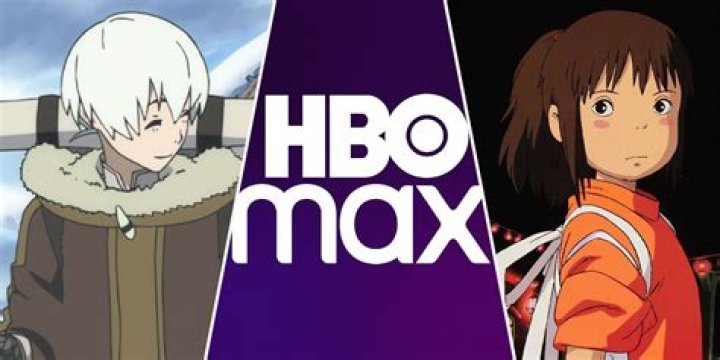12 Best Anime on HBO Max (Jan 2024)