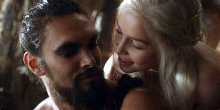 12 Best Game of Thrones Sex Scenes