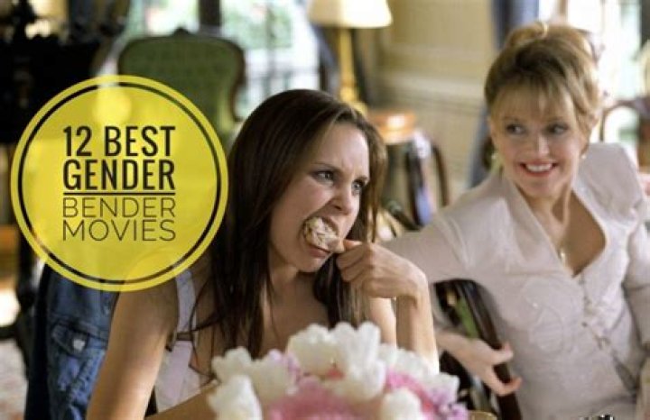 12 Best Gender Bender Movies of All Time