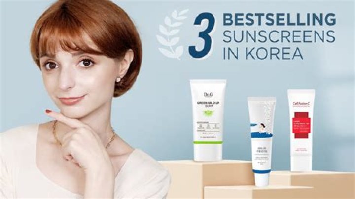 12 Best Korean Sunscreens for Oily Skin That Are Infallible