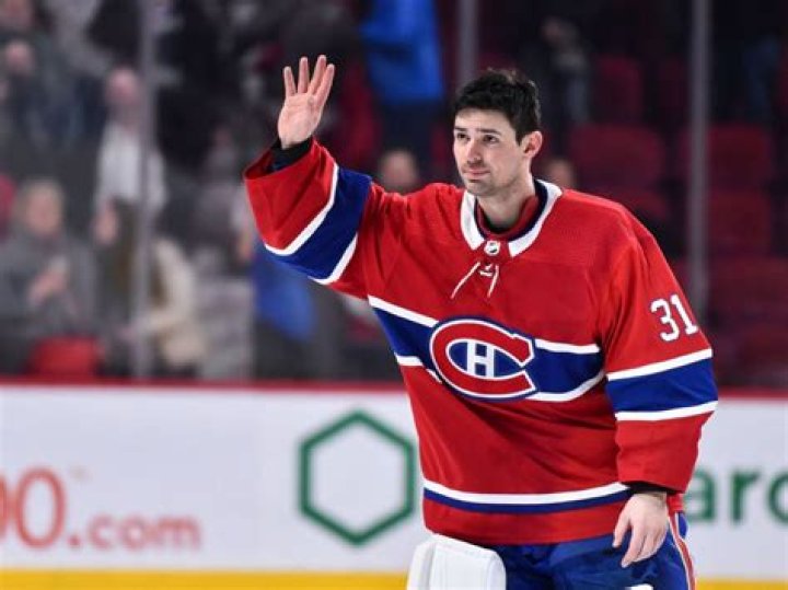 12 Best Looking NHL Players in the World [2023 Update]