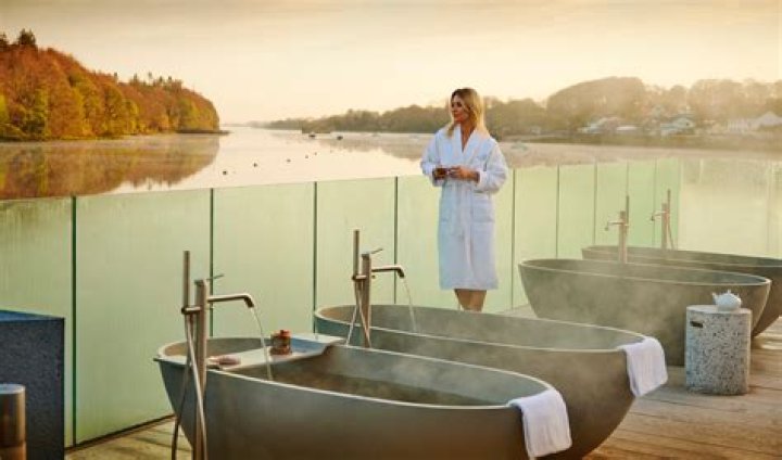 12 best spa experiences in London for 2023