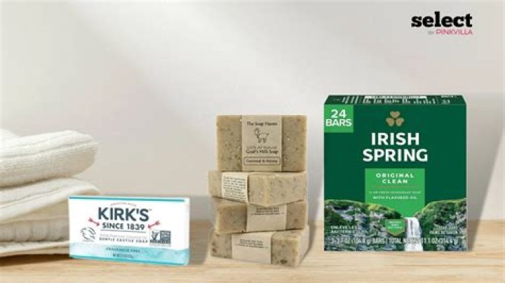 12 Best Unscented Bar Soaps for an Ultra Clean Experience