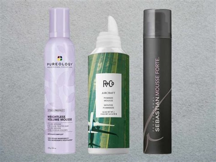 12 Best Volumizing Mousses for Bouncy And Healthy Tresses
