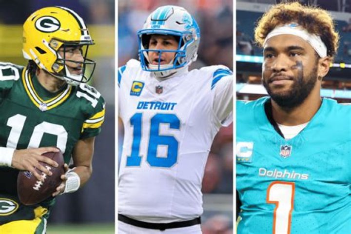 12 Highest Paid NFL Players Net Worth [2024 Update]