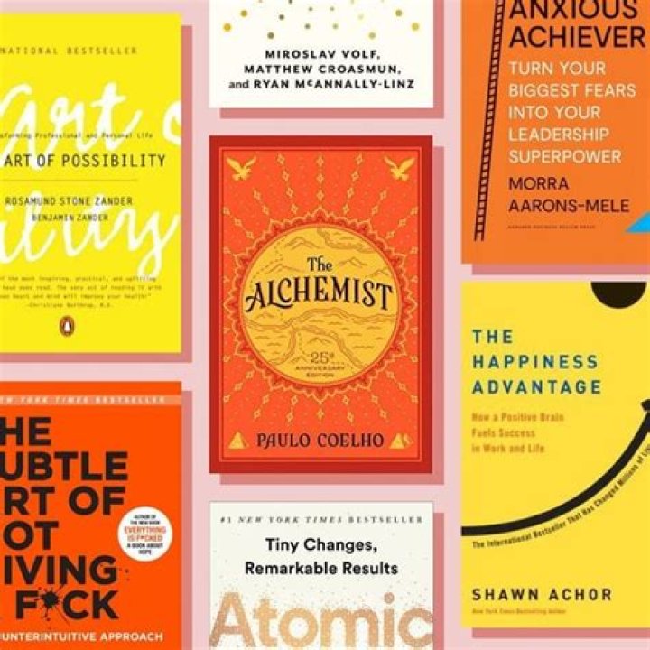 12 Inspiring Books To Read When You're Feeling Lonely And Need Some Cheering Up