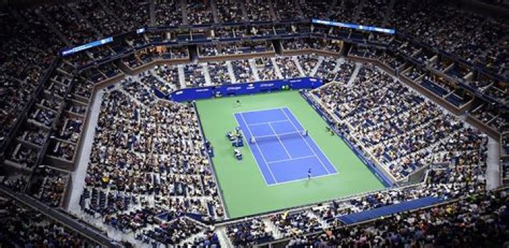 12 Largest Tennis Stadiums in the World [2024 Update]