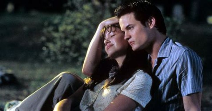 12 Movies Like A Walk to Remember You Must See
