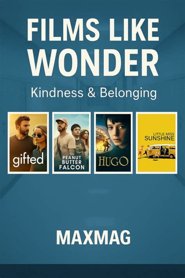 12 Movies Like Wonder Park You Must See