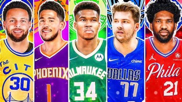 12 Players With Best Hair In The NBA [2023 Update]