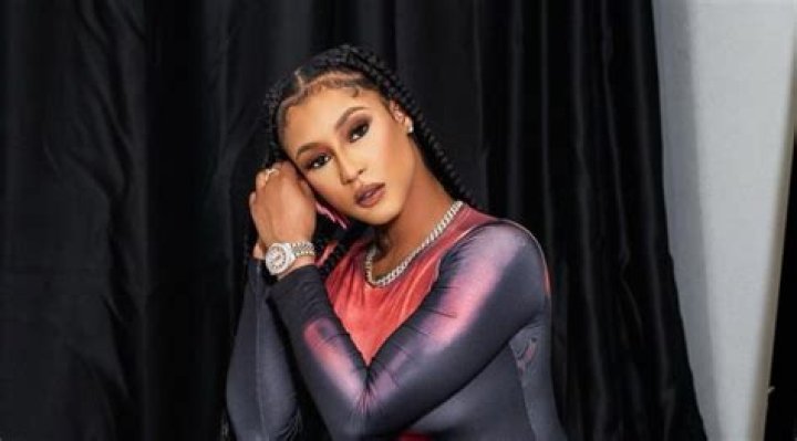 12 Reasons You Should Follow Mizz TwerkSum